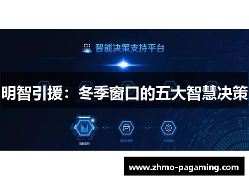 明智引援：冬季窗口的五大智慧决策