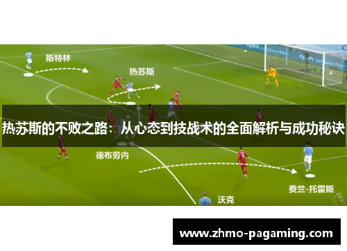 热苏斯的不败之路：从心态到技战术的全面解析与成功秘诀