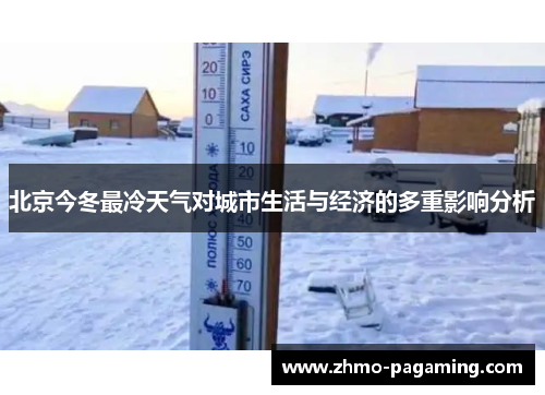 北京今冬最冷天气对城市生活与经济的多重影响分析