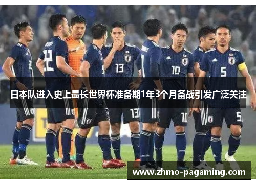 日本队进入史上最长世界杯准备期1年3个月备战引发广泛关注