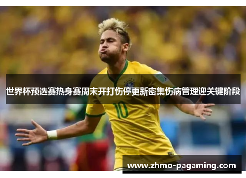 世界杯预选赛热身赛周末开打伤停更新密集伤病管理迎关键阶段