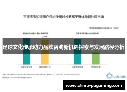 足球文化传承助力品牌赞助新机遇探索与发展路径分析