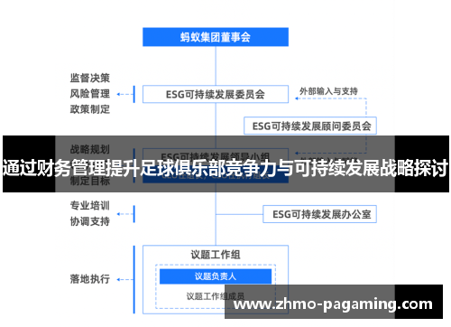 通过财务管理提升足球俱乐部竞争力与可持续发展战略探讨